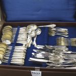 582 8037 CUTLERY SET